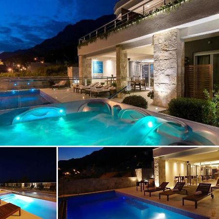 מימיצה Villa Jolara With Heated Pool מראה חיצוני תמונה