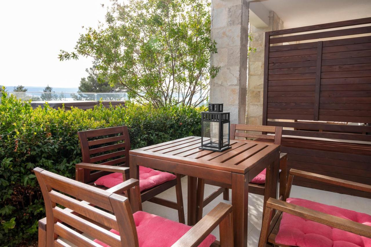 מימיצה Villa Jolara With Heated Pool מראה חיצוני תמונה