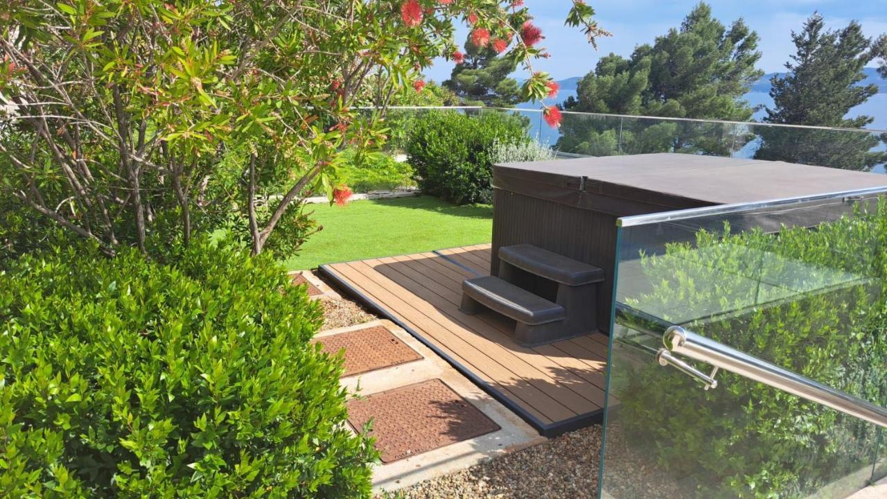 מימיצה Villa Jolara With Heated Pool מראה חיצוני תמונה