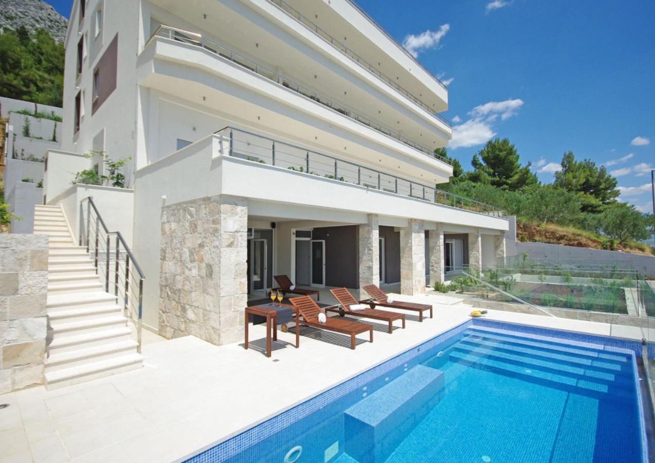 מימיצה Villa Jolara With Heated Pool מראה חיצוני תמונה