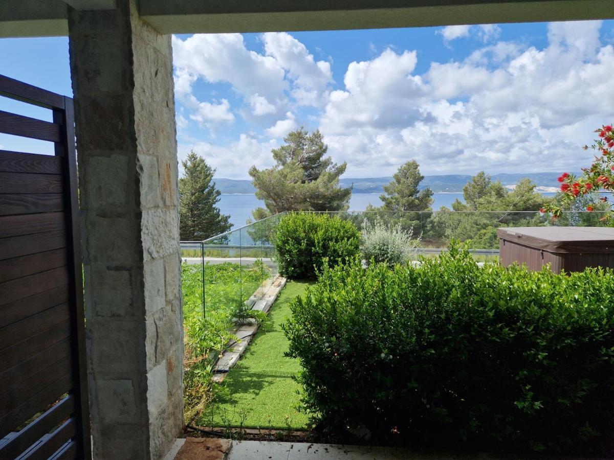 מימיצה Villa Jolara With Heated Pool מראה חיצוני תמונה