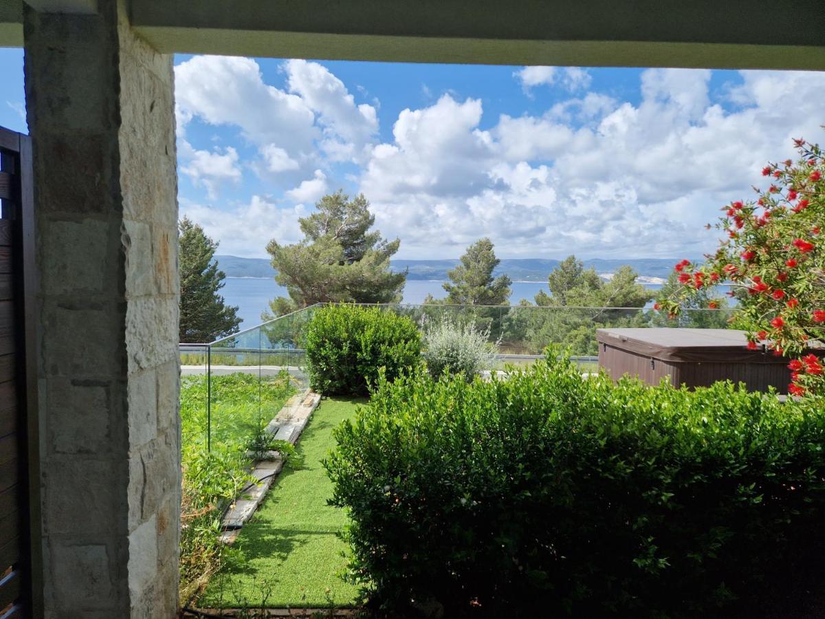 מימיצה Villa Jolara With Heated Pool מראה חיצוני תמונה