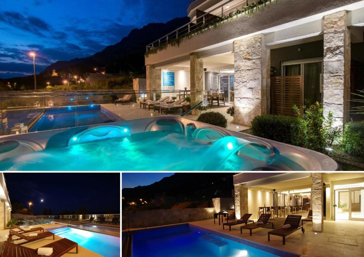 מימיצה Villa Jolara With Heated Pool מראה חיצוני תמונה