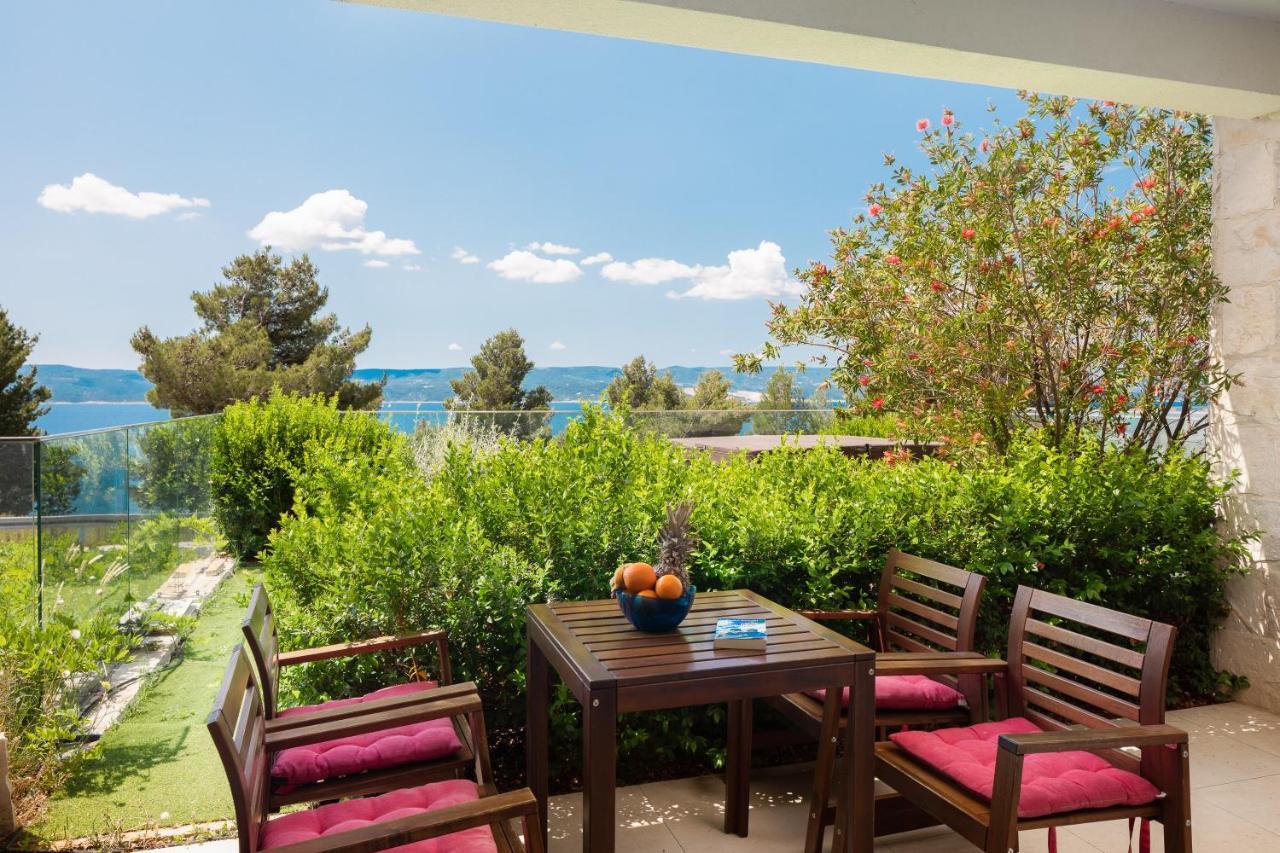 מימיצה Villa Jolara With Heated Pool מראה חיצוני תמונה