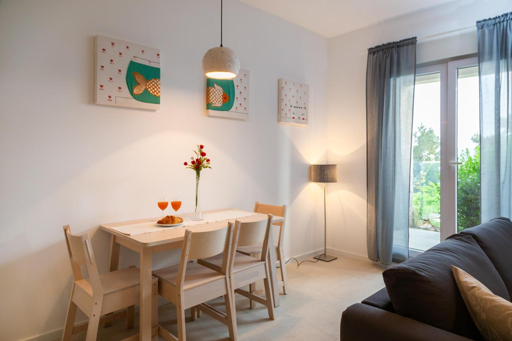מימיצה Villa Jolara With Heated Pool מראה חיצוני תמונה