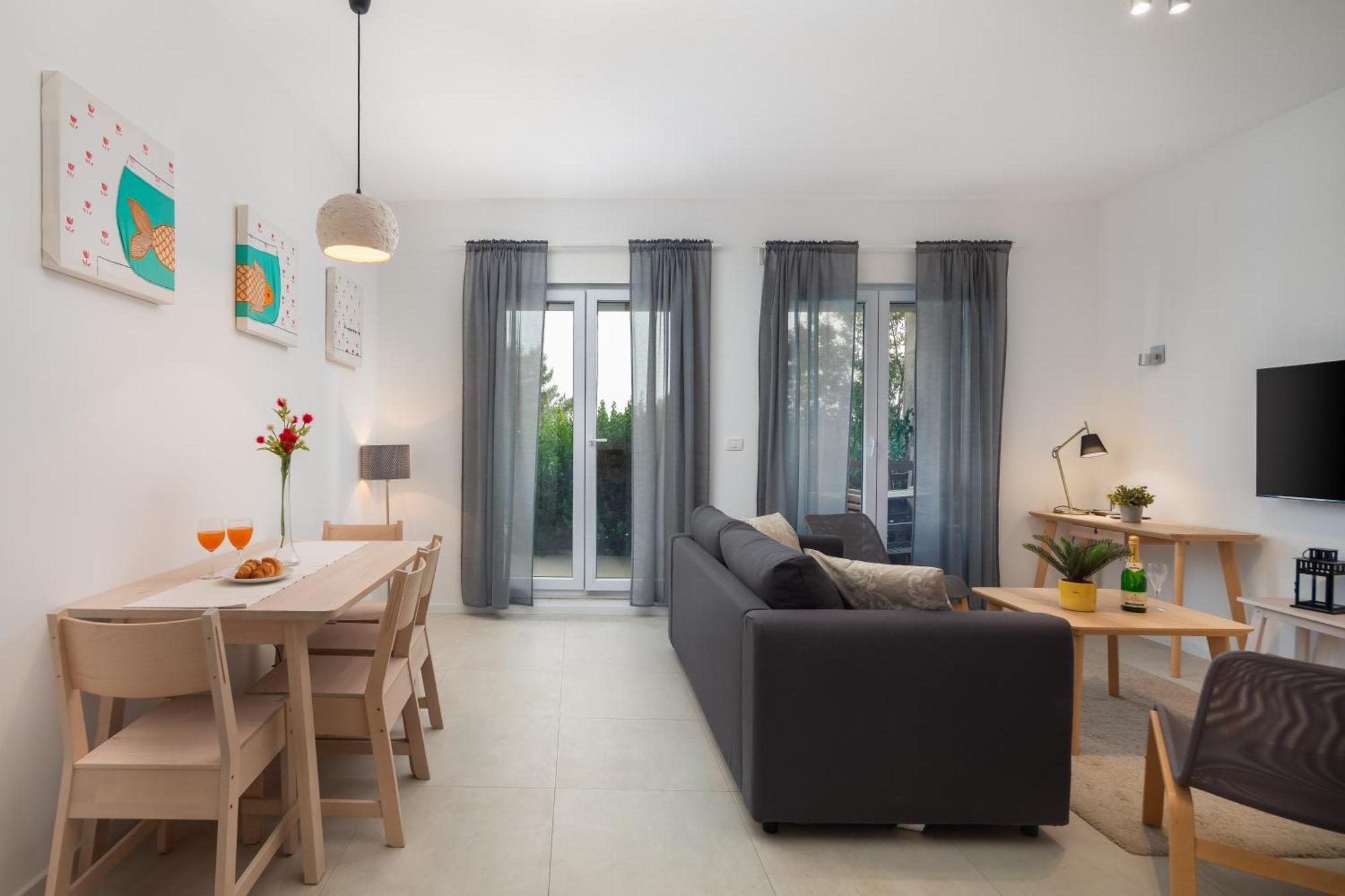 מימיצה Villa Jolara With Heated Pool מראה חיצוני תמונה